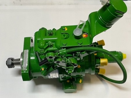 Stanadyne RE537229