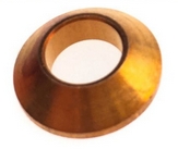 Bunnskive til Mercruiser 1,7 og Isuzu 14.0 x 7.5 x 4.6mm