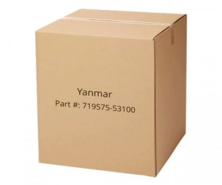 Yanmar mekanisk injektor