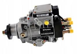 Bosch VP30 - PERKINS 2644N204