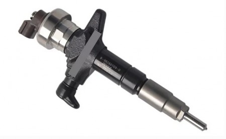 Denso til Isuzu D-max