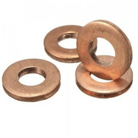 Bunnskive 16.0 x 8.0 x 1.0mm